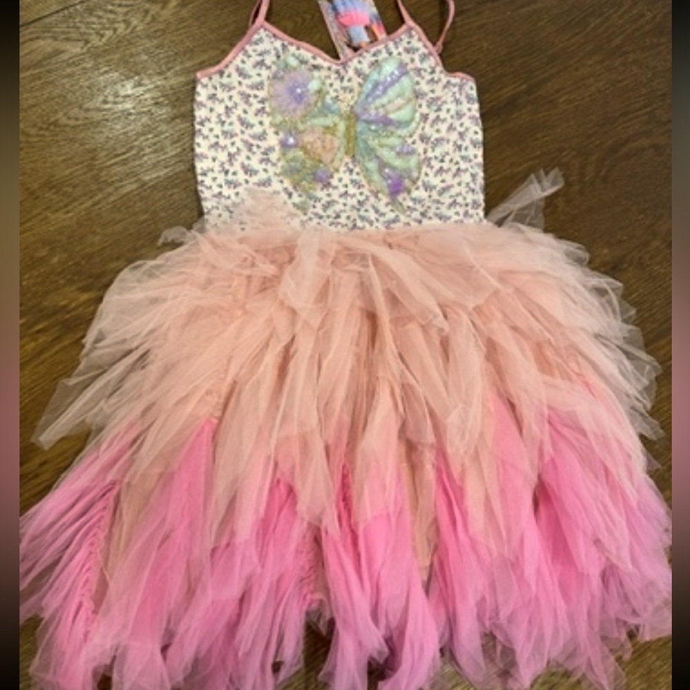 Ooh la la dress 10